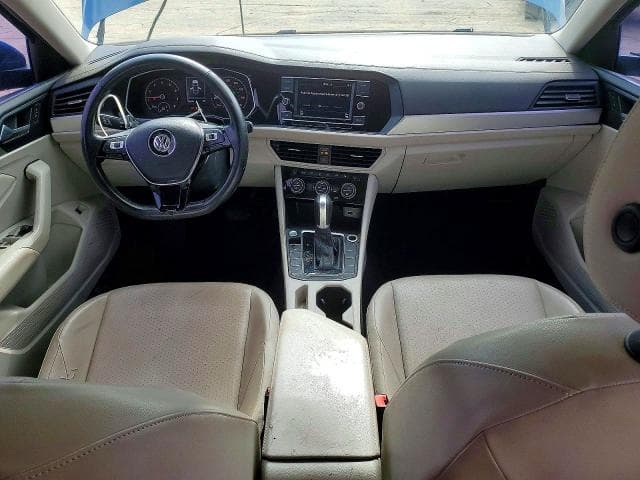 2019 VOLKSWAGEN JETTA S 8