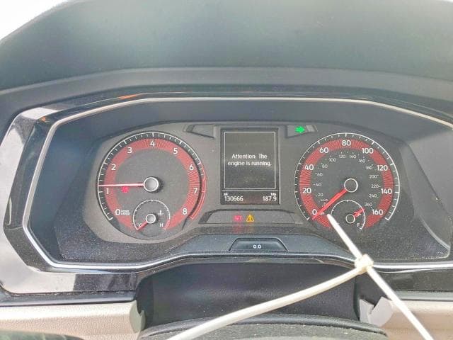 2019 VOLKSWAGEN JETTA S 9