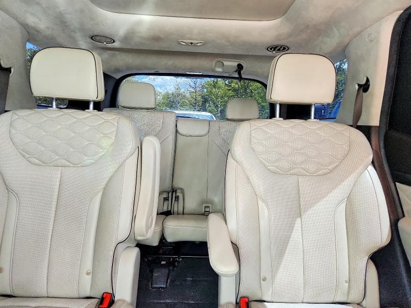 2020 HYUNDAI PALISADE LIMITED LIMITED 10