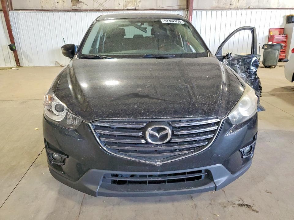 2016 MAZDA CX-5 TOURING 5