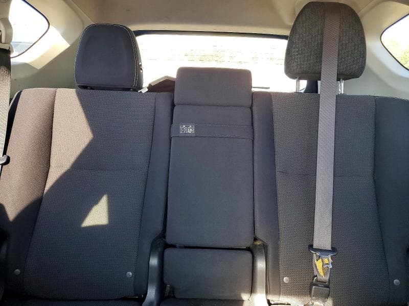 2018 TOYOTA RAV4 HYBRID LE 10