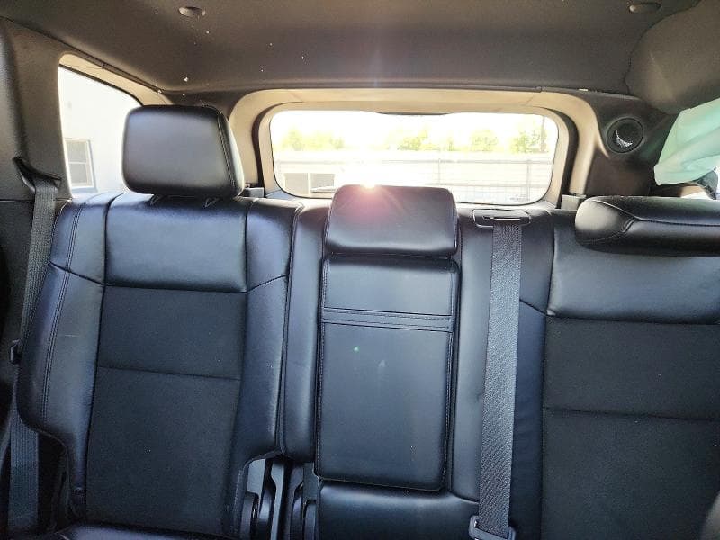 2018 JEEP GRAND CHEROKEE LAREDO 10