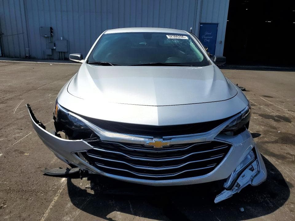 2020 CHEVROLET MALIBU LS 5