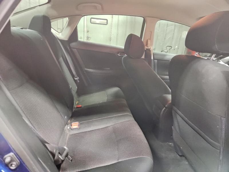 2019 NISSAN SENTRA S 10