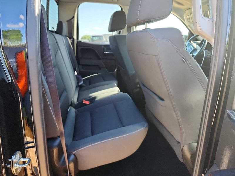 2016 GMC SIERRA K1500 SLE K1500 SLE 10