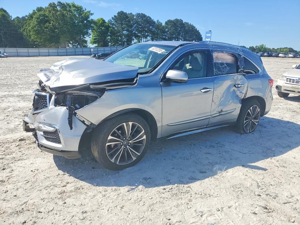 2020 ACURA MDX TECHNOLOGY - 1