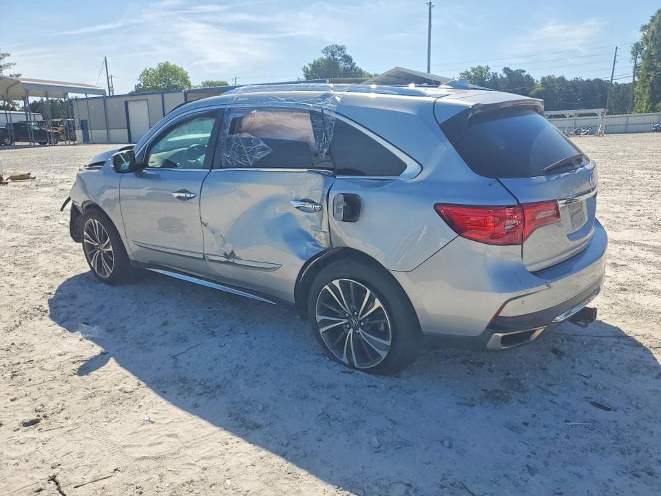 2020 ACURA MDX TECHNOLOGY 2