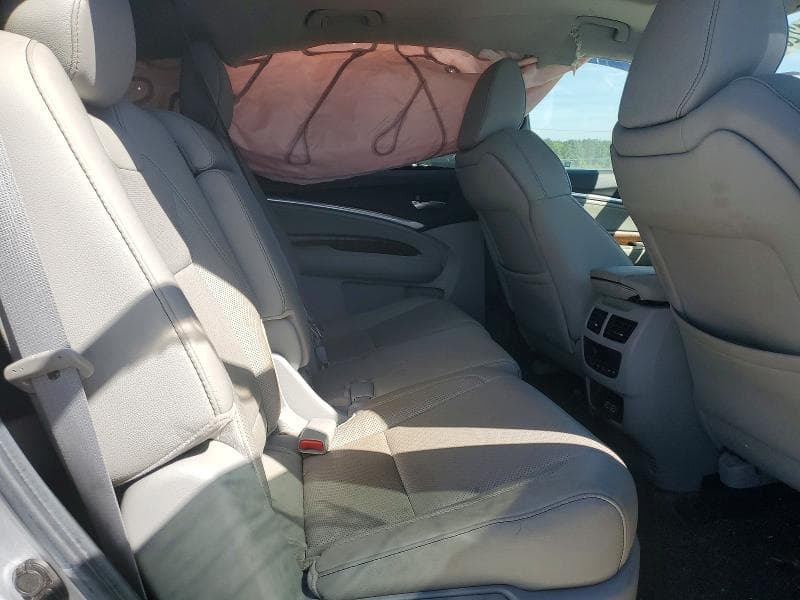 2020 ACURA MDX TECHNOLOGY 11