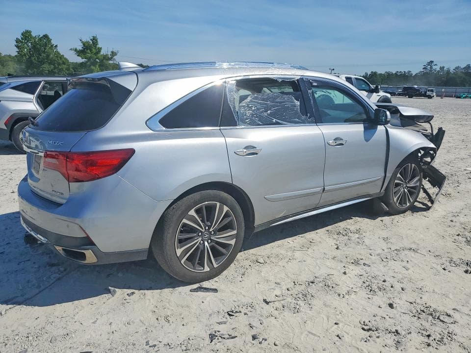 2020 ACURA MDX TECHNOLOGY 3