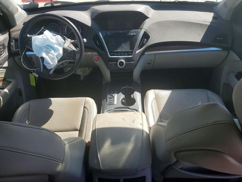2020 ACURA MDX TECHNOLOGY 8
