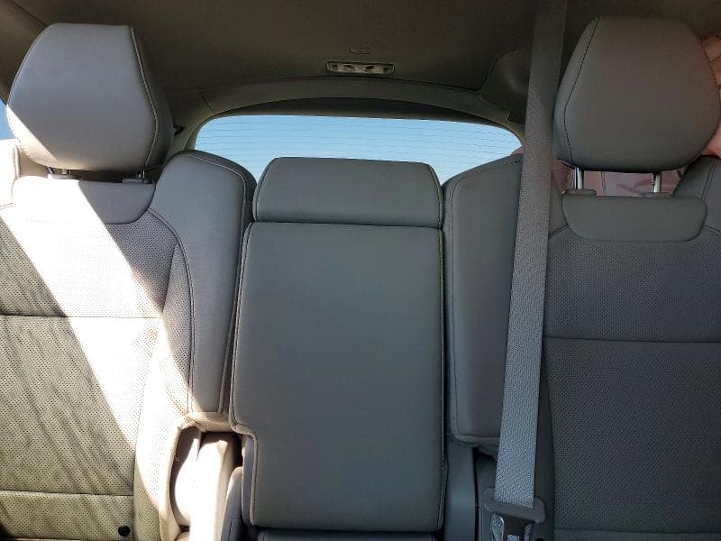 2020 ACURA MDX TECHNOLOGY 10