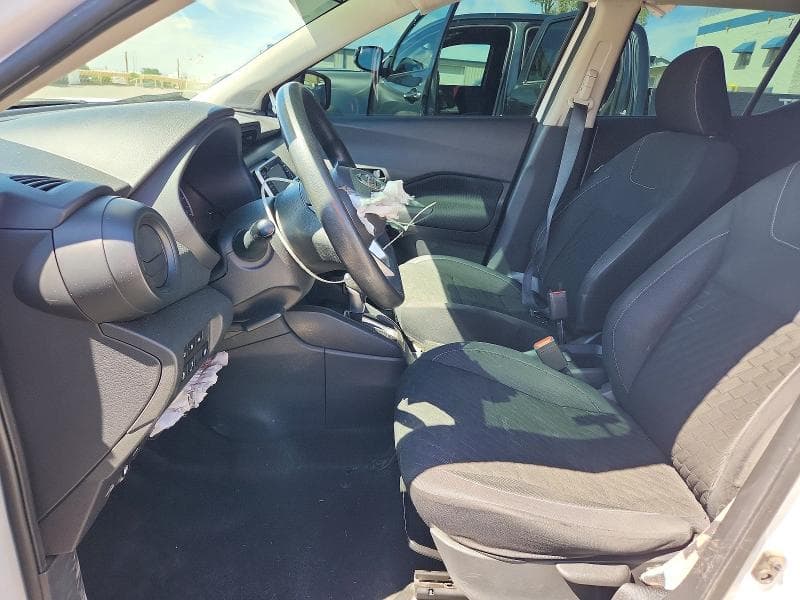 2021 NISSAN KICKS S 7