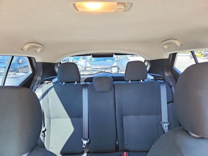 2024 NISSAN KICKS S 10