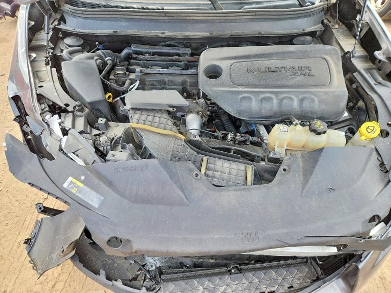 2019 JEEP CHEROKEE LATITUDE PLUS LATITUDE PLUS 11