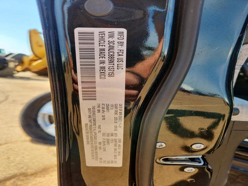 2022 JEEP COMPASS LATITUDE 13