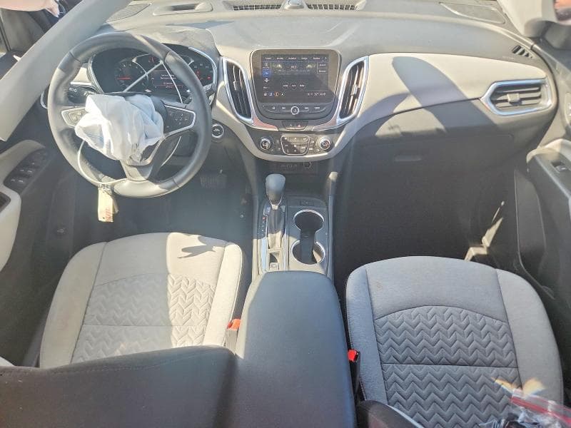 2022 CHEVROLET EQUINOX LT 8