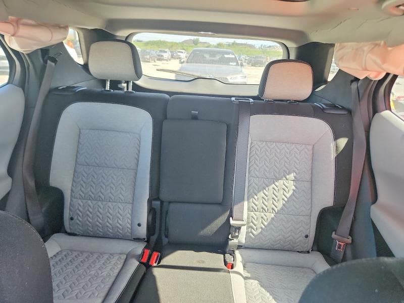 2022 CHEVROLET EQUINOX LT 10