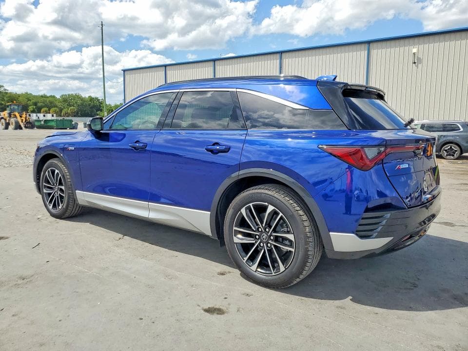 2024 ACURA ZDX A-SPEC 2