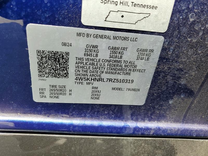 2024 ACURA ZDX A-SPEC 13
