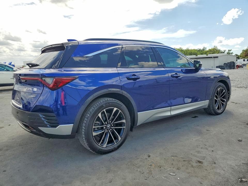 2024 ACURA ZDX A-SPEC 3