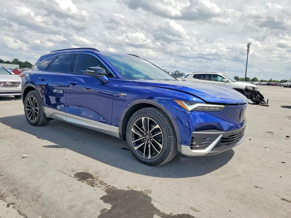 2024 ACURA ZDX A-SPEC 4