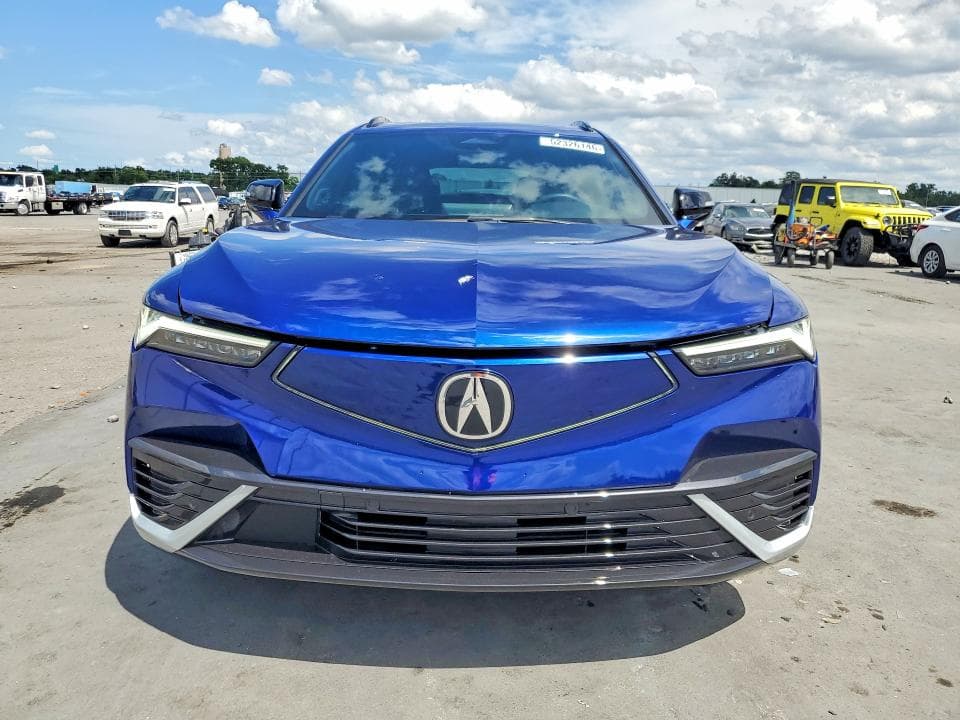 2024 ACURA ZDX A-SPEC 5