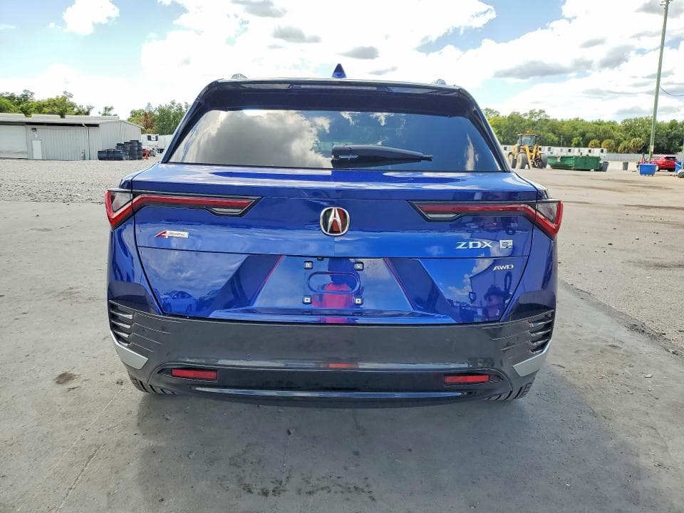 2024 ACURA ZDX A-SPEC 6