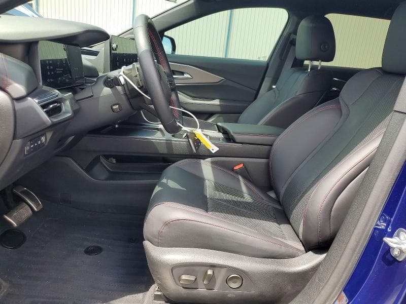 2024 ACURA ZDX A-SPEC 7