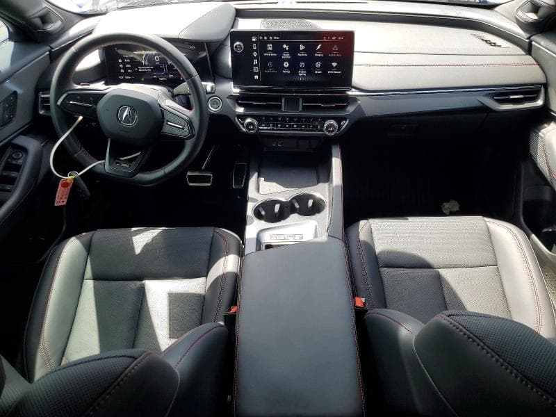 2024 ACURA ZDX A-SPEC 8