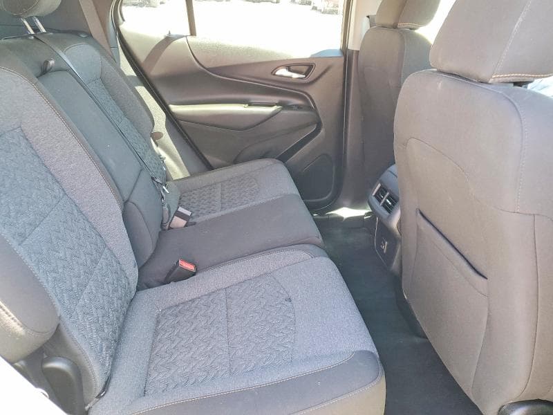 2023 CHEVROLET EQUINOX LT LT 11