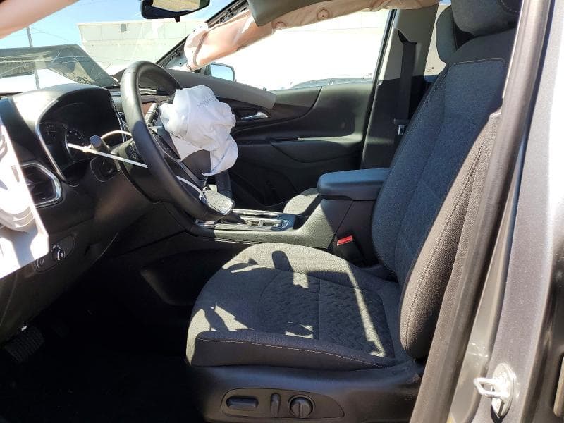 2023 CHEVROLET EQUINOX LT LT 7