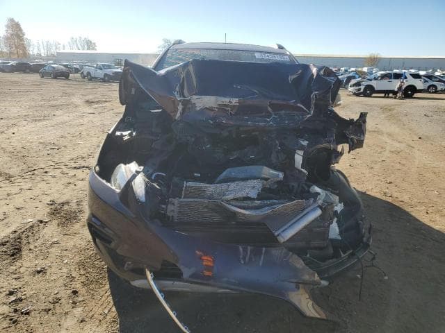 2018 BUICK ENCORE PREFERRED II 5