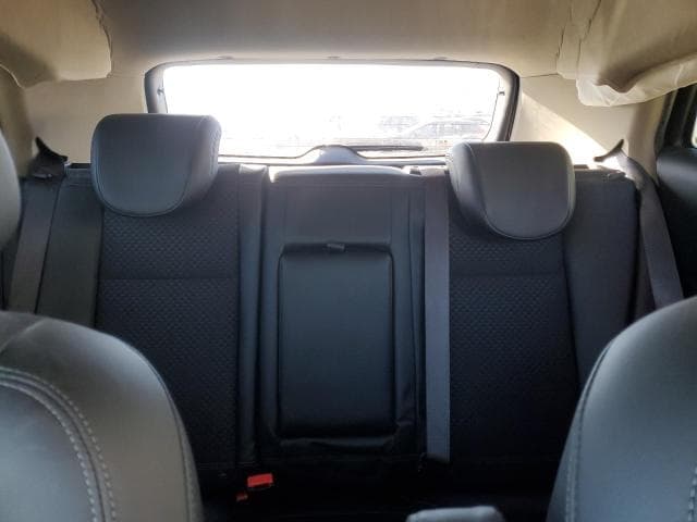 2018 BUICK ENCORE PREFERRED II 10