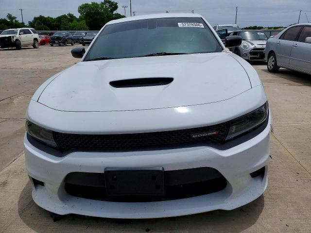 2023 DODGE CHARGER GT 5