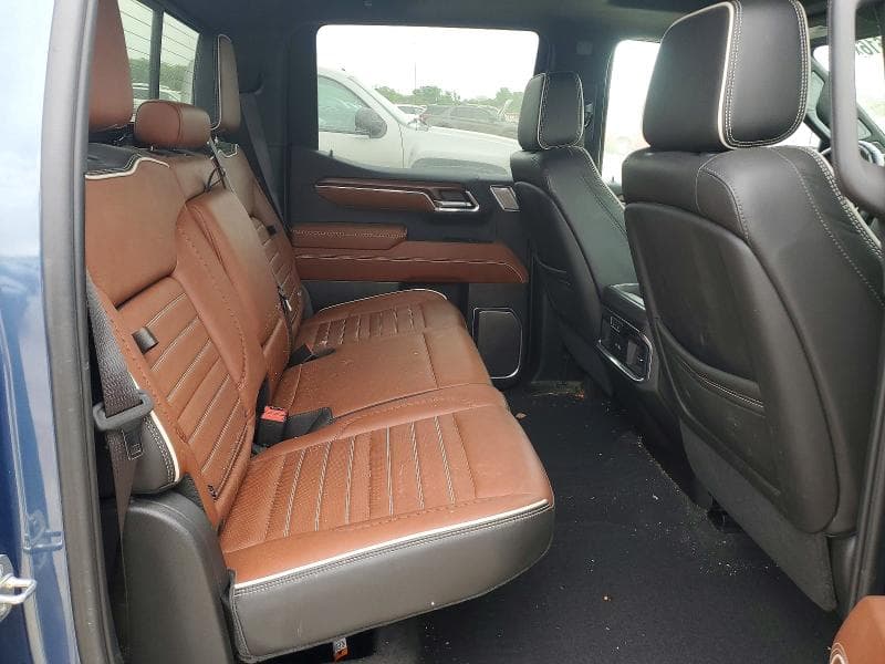 2024 GMC SIERRA K1500 DENALI ULTIMATE 10