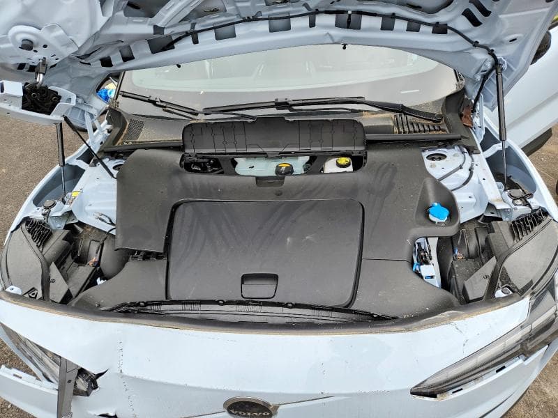 2025 VOLVO EX30 PLUS 11