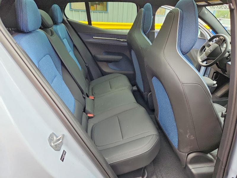 2025 VOLVO EX30 PLUS 10