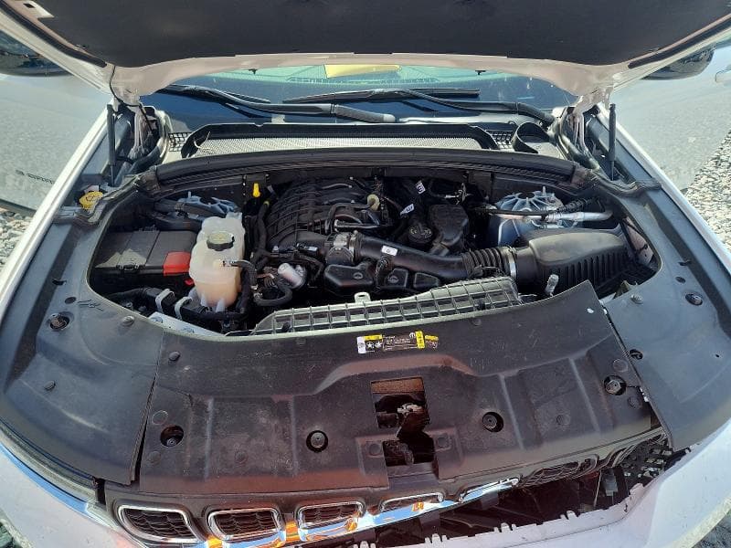 2025 JEEP GRAND CHEROKEE LAREDO 11