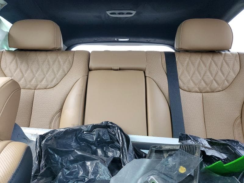 2021 HYUNDAI SANTA FE CALLIGRAPHY 10