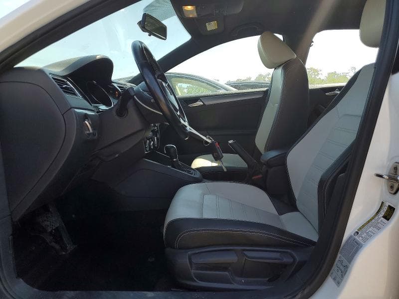 2016 VOLKSWAGEN JETTA SPORT SPORT 7