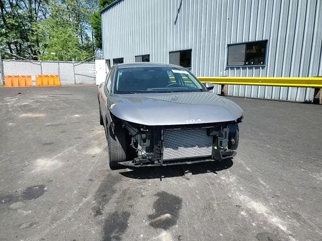 2025 KIA K4 EX EX 14