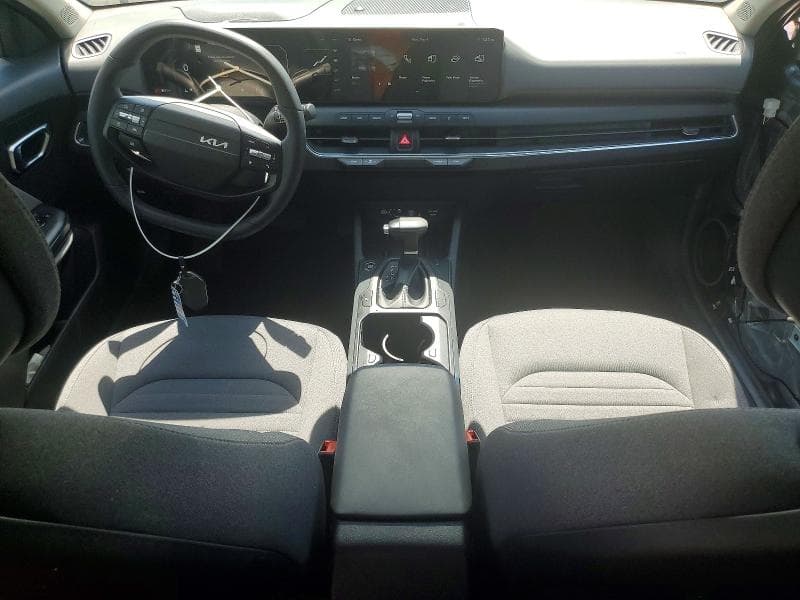 2025 KIA K4 EX EX 8