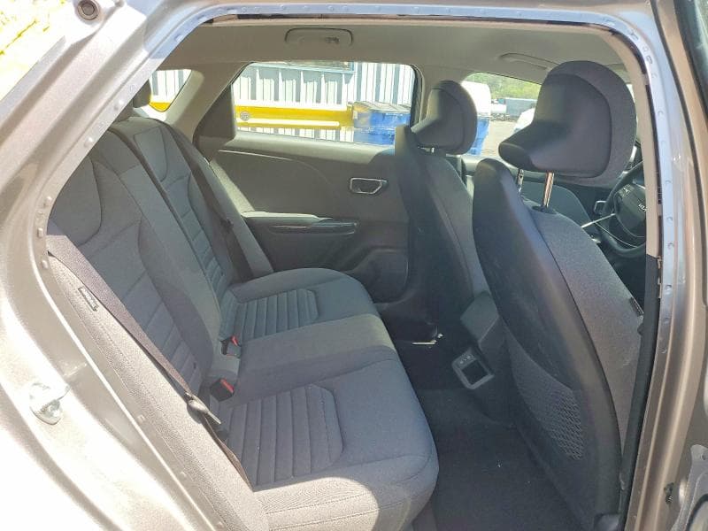 2025 KIA K4 EX EX 10