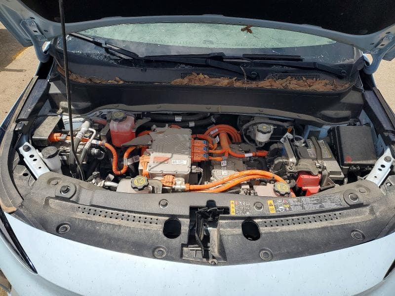 2023 CHEVROLET BOLT EUV PREMIER 11