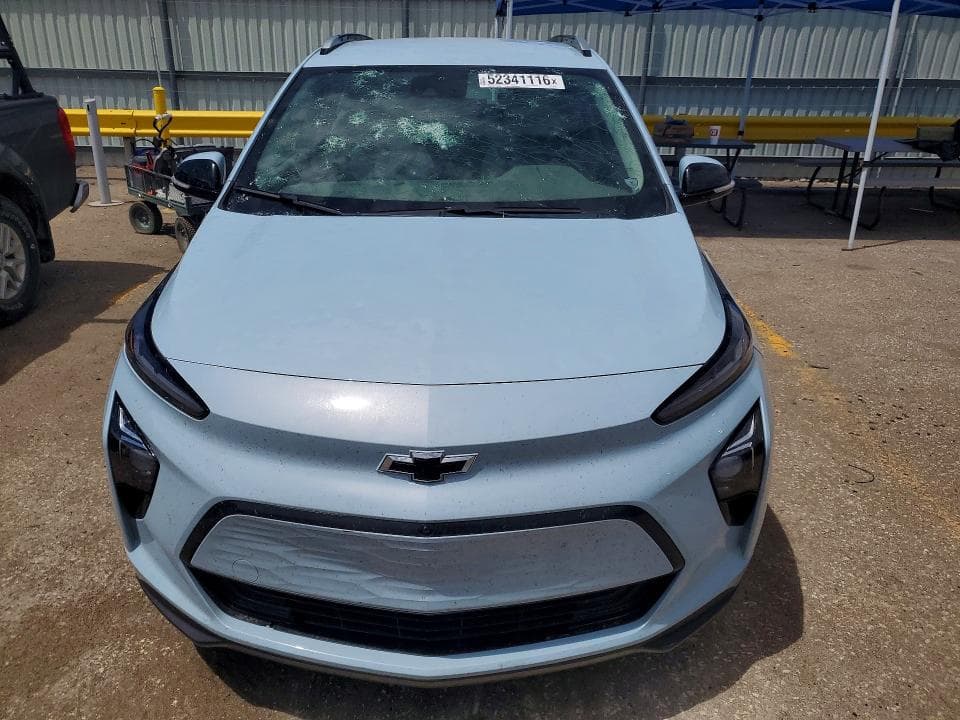 2023 CHEVROLET BOLT EUV PREMIER 5