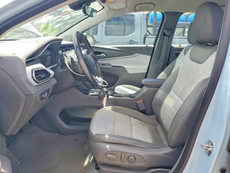 2023 CHEVROLET BOLT EUV PREMIER 7
