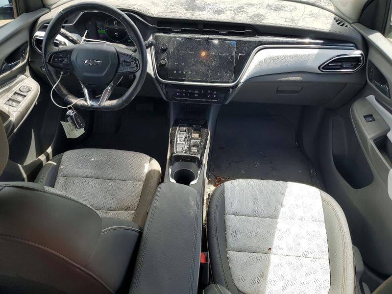 2023 CHEVROLET BOLT EUV PREMIER 8