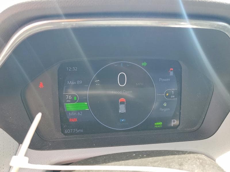 2023 CHEVROLET BOLT EUV PREMIER 9