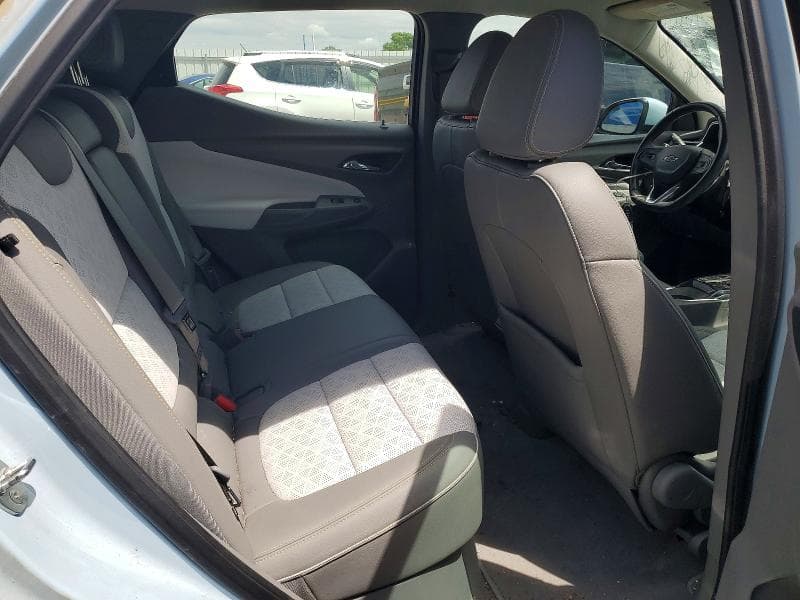 2023 CHEVROLET BOLT EUV PREMIER 10