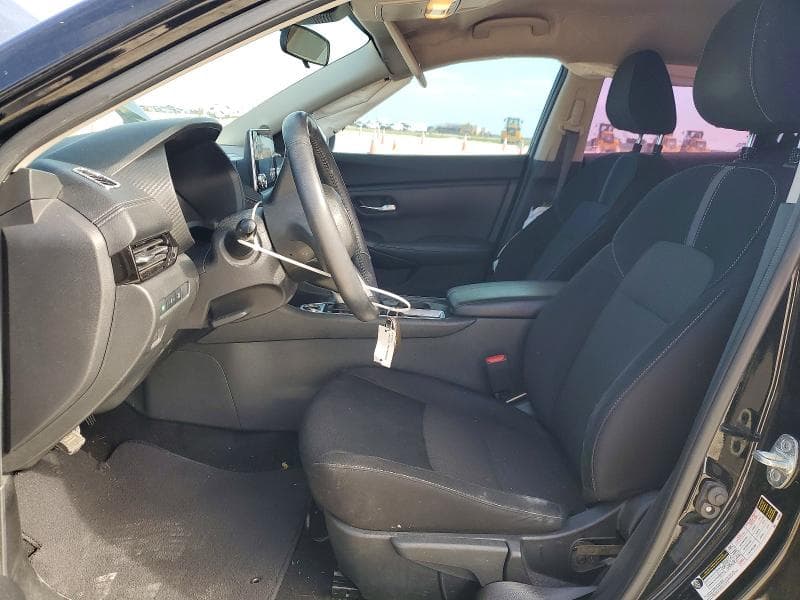 2020 NISSAN SENTRA SV 7